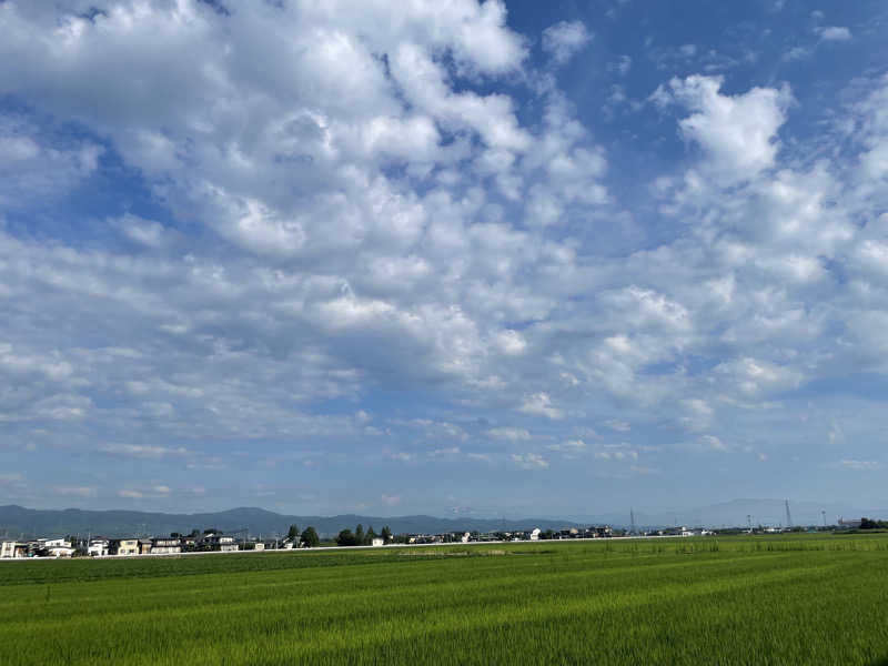 ジーニーさん🧞‍♂️さんの沼木温泉 辻ヶ花のサ活写真