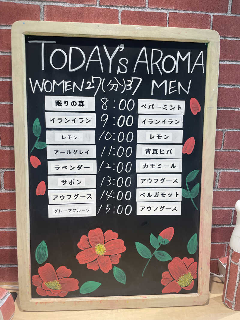 ジーニーさん🧞‍♂️さんのROOFTOP(ルーフトップ)のサ活写真