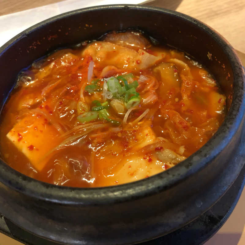 風来坊さんのスカイスパYOKOHAMAのサ活写真