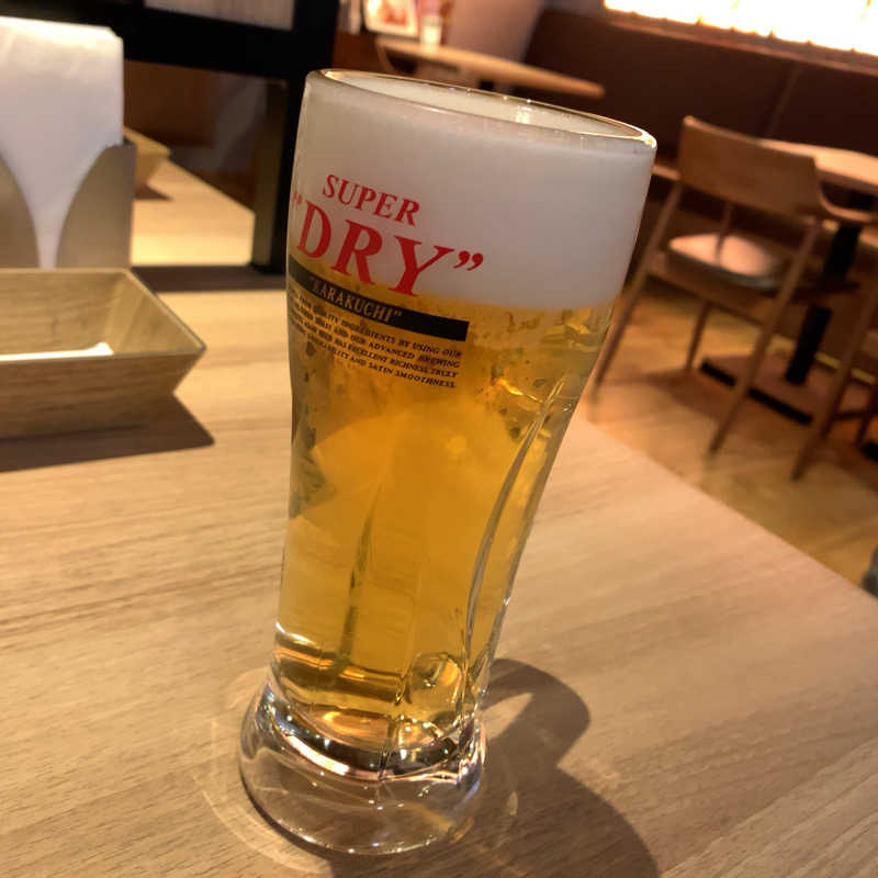 風来坊さんのスカイスパYOKOHAMAのサ活写真