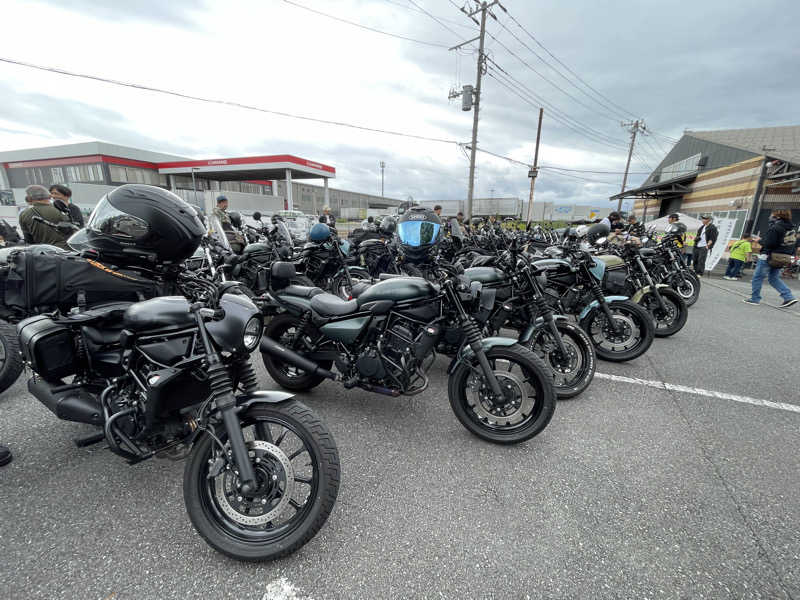 肌色黒ガキさんさんのサウナしきじのサ活写真