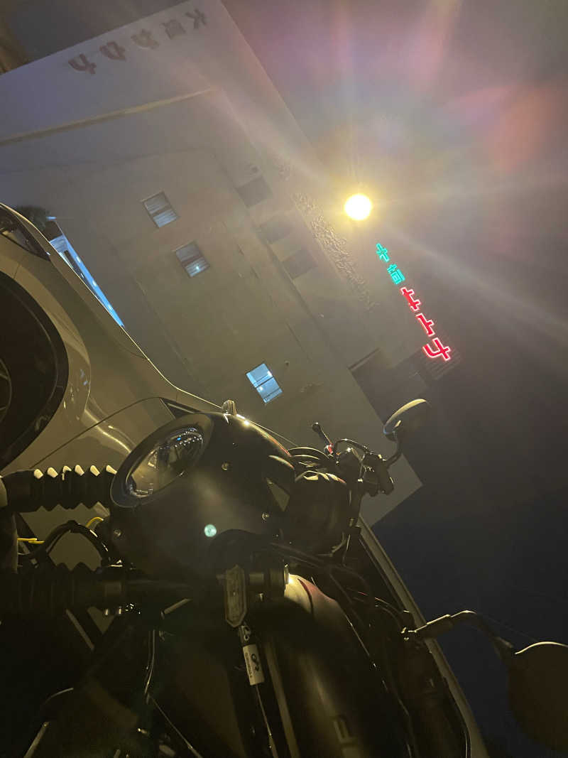 肌色黒ガキさんさんの大垣サウナのサ活写真