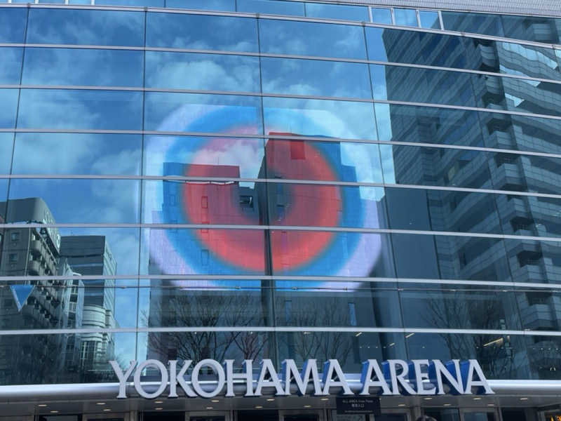 肌色黒ガキさんさんのスカイスパYOKOHAMAのサ活写真