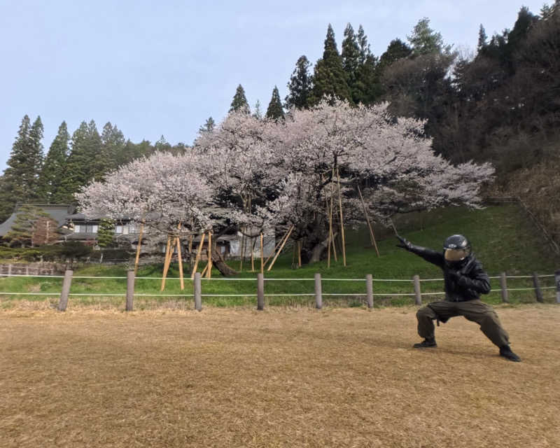 肌色黒ガキさんさんのリブマックスリゾート飛騨高山～臥龍の郷～のサ活写真