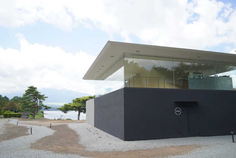 サウナ初心者さんのCYCLのサ活写真