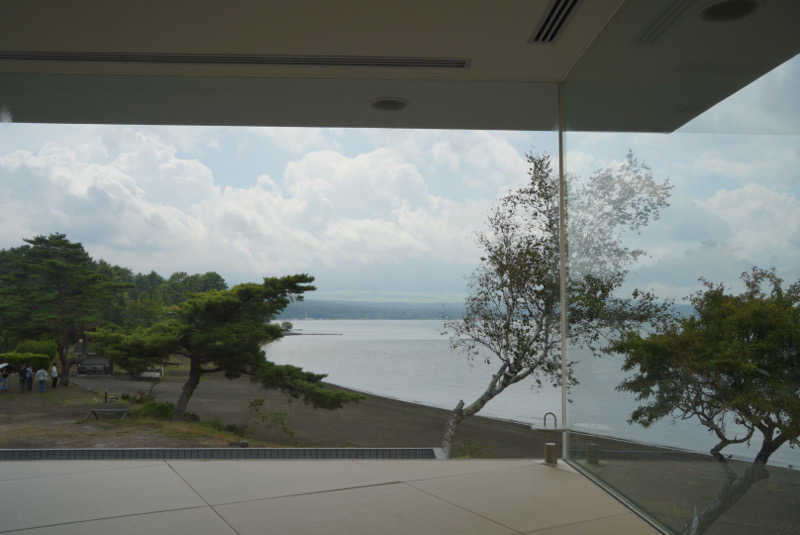 サウナ初心者さんのCYCLのサ活写真