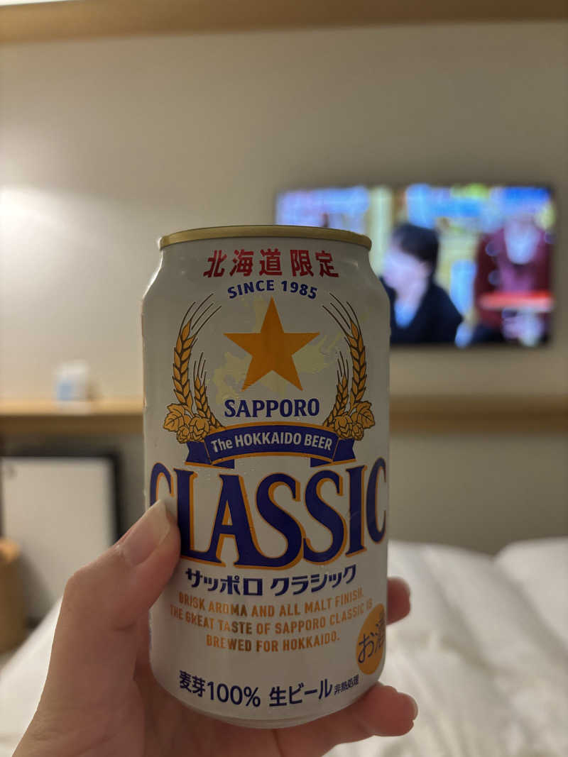 さるもちサウナさんの暖雪 札幌のサ活写真