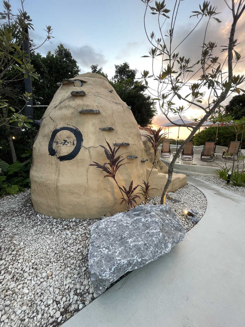 神林 澄さんのサ郷kakeRuのサ活写真