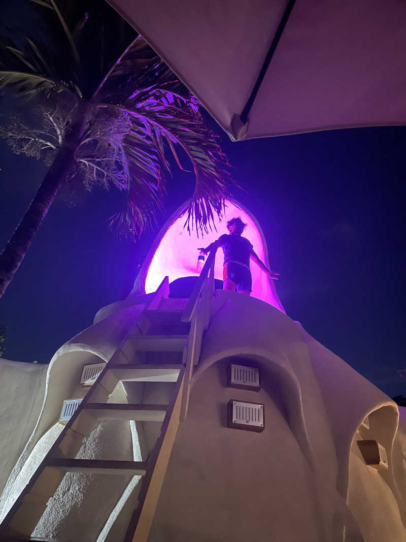 神林 澄さんのサ郷kakeRuのサ活写真