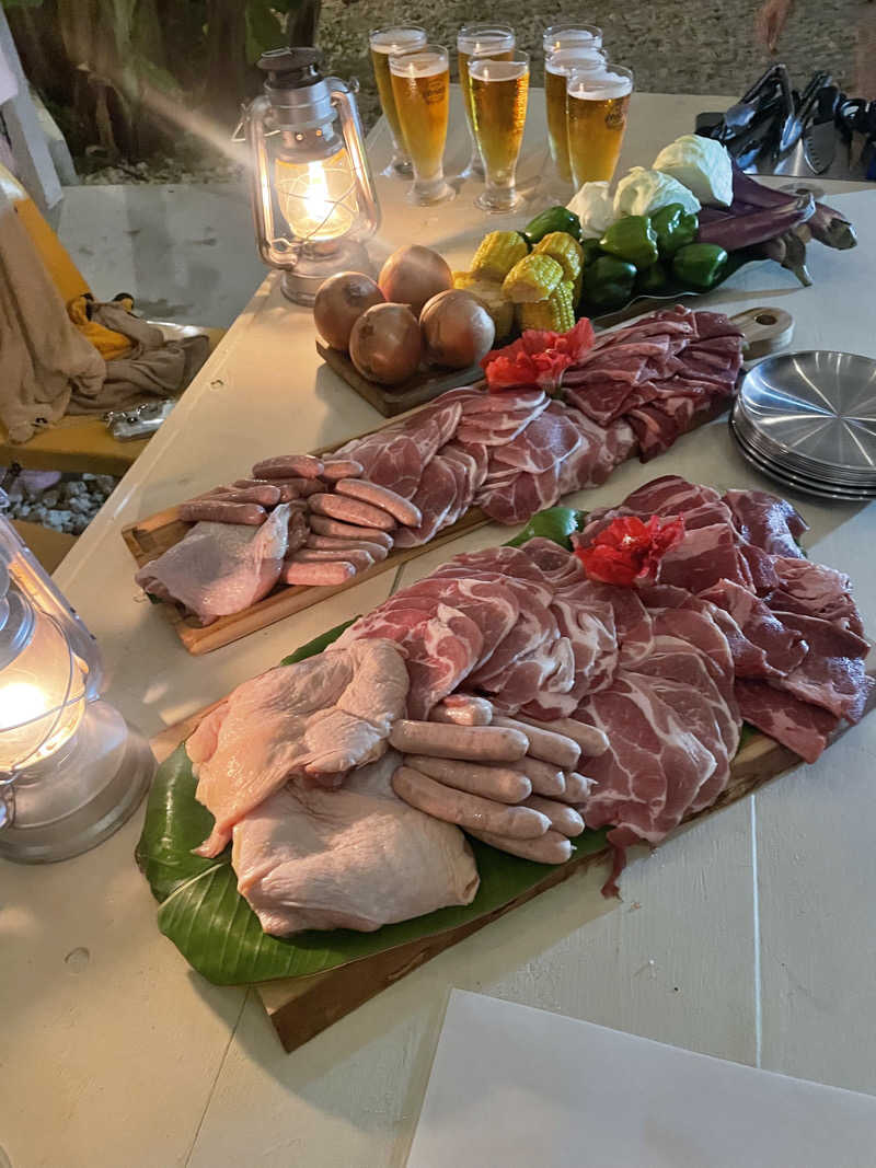 神林 澄さんのサ郷kakeRuのサ活写真