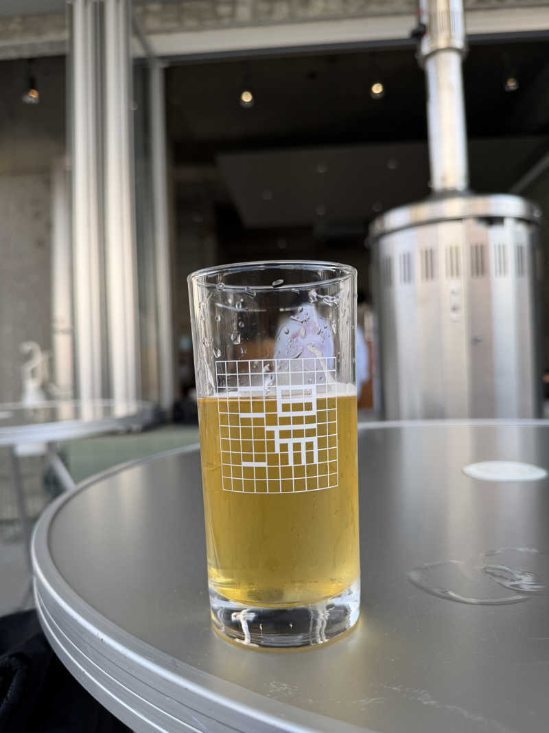 サウナーこばんさんの狛江湯のサ活写真