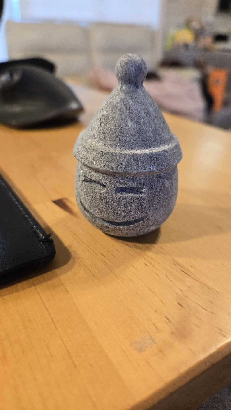 はせさんさんのCOCOFURO おおみね湯のサ活写真