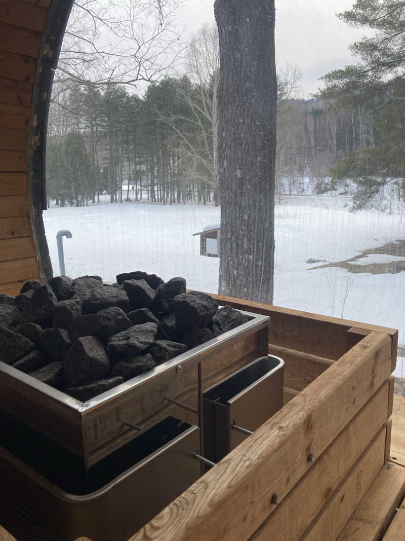 ワカバさんの芦別温泉 おふろcafé 星遊館 (芦別温泉スターライトホテル)のサ活写真