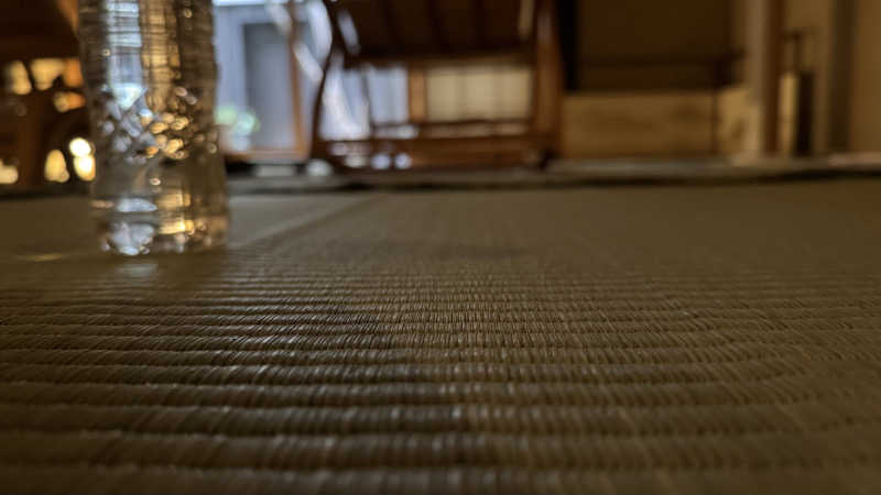 サウナの使徒ねるこさんのMACHIYA:SAUNA KYOTOのサ活写真