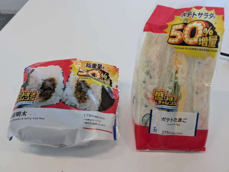 ひがしさんのウェルビー今池のサ活写真