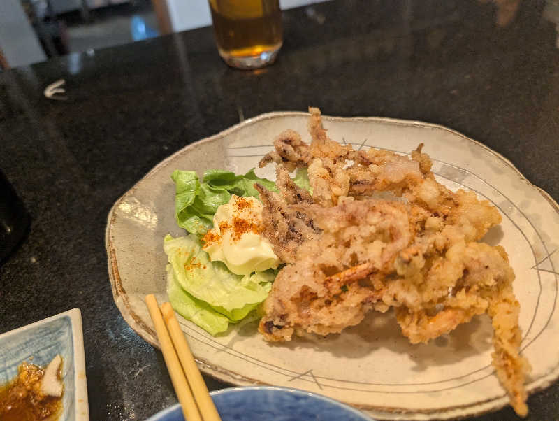 ひがしさんの大垣サウナのサ活写真