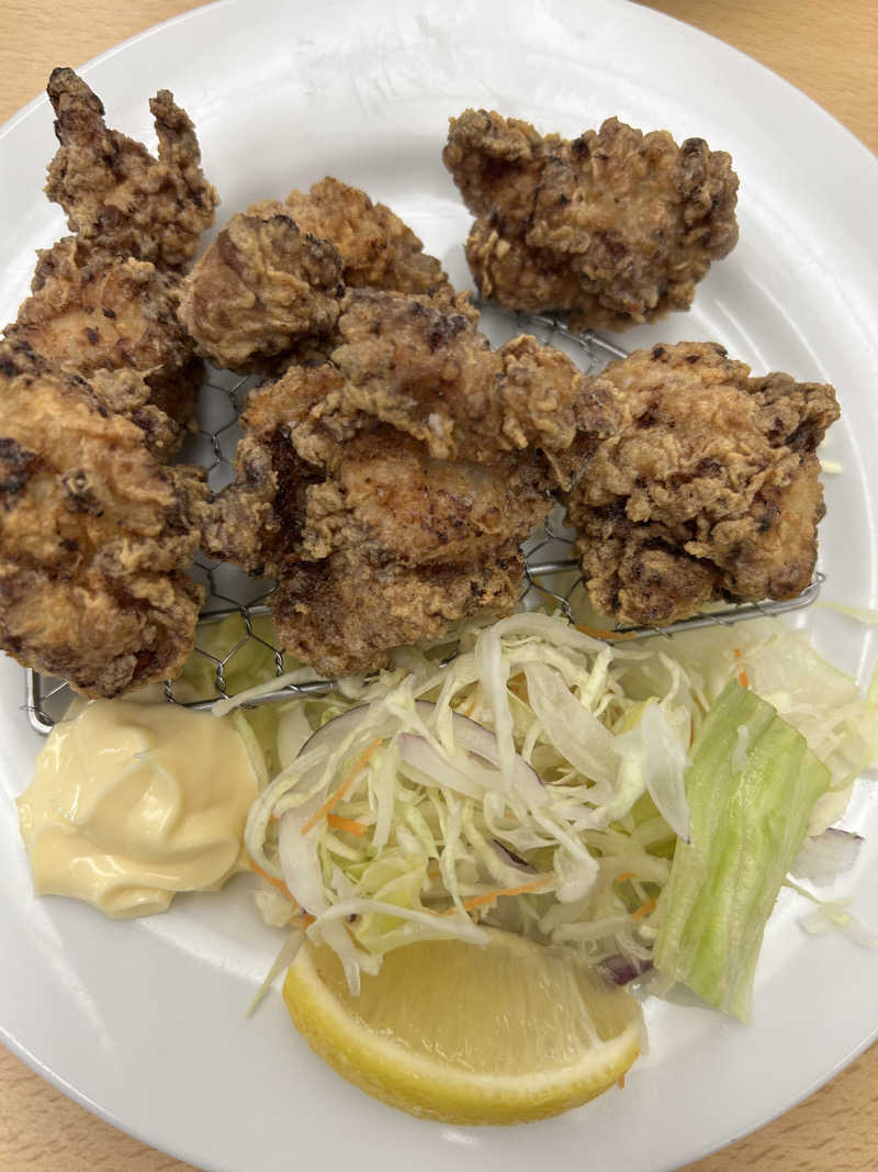 Mmkさんの湯乃泉 東名厚木健康センターのサ活写真