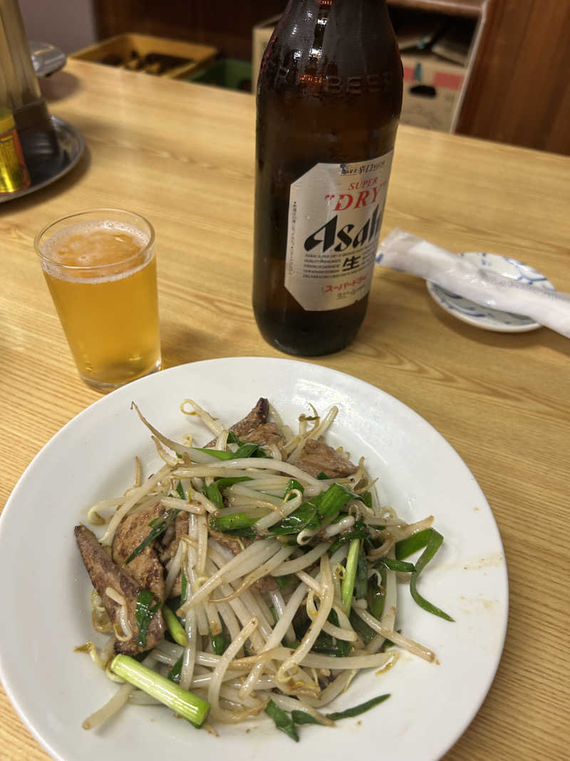 Uniさんの千年温泉のサ活写真