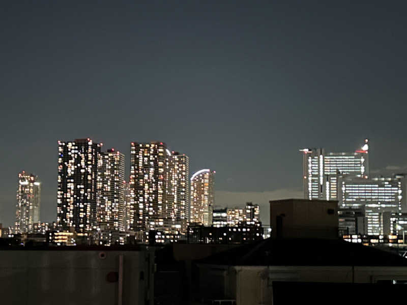 Uniさんの橘湯のサ活写真