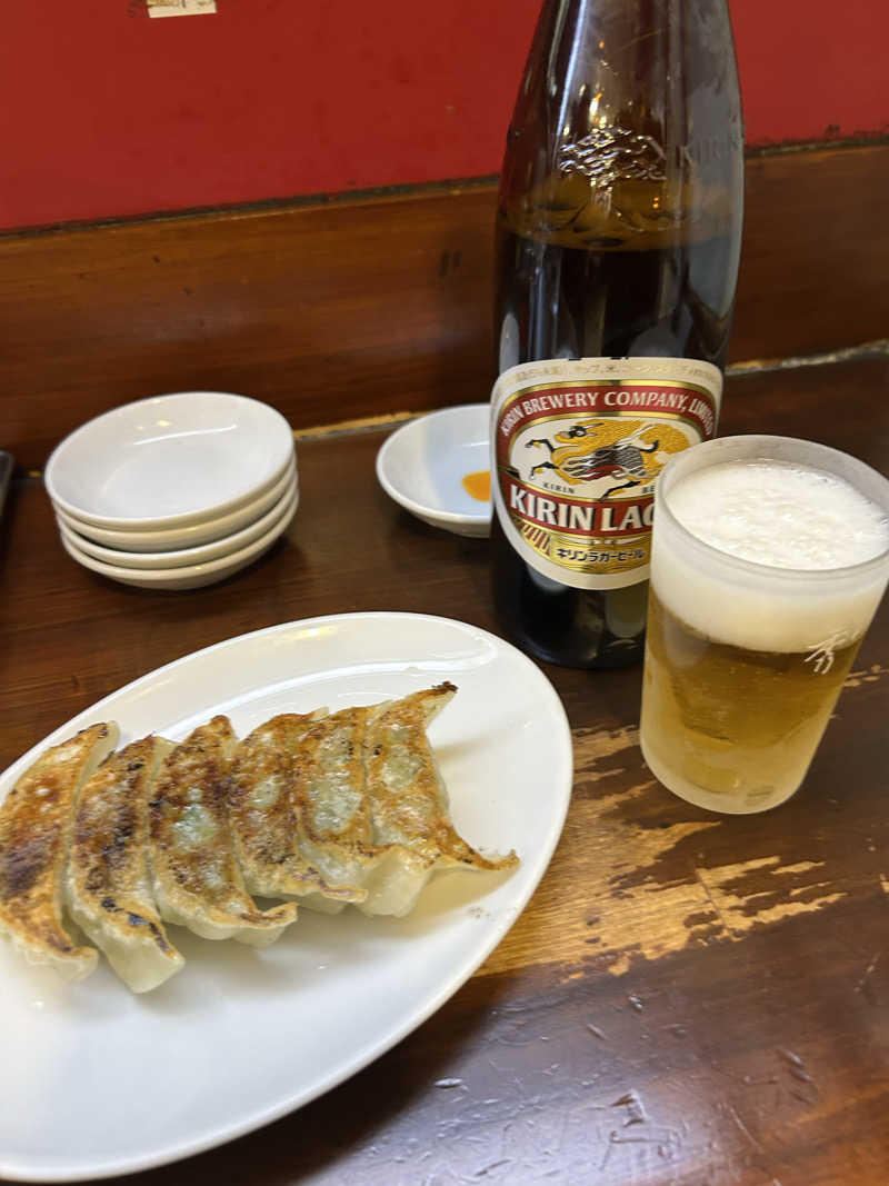 Mmkさんの千年温泉のサ活写真