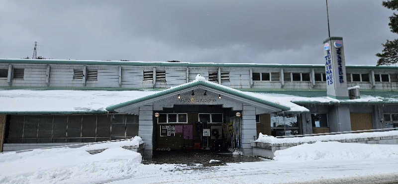 kan164さんのクアハウスたいないのサ活写真