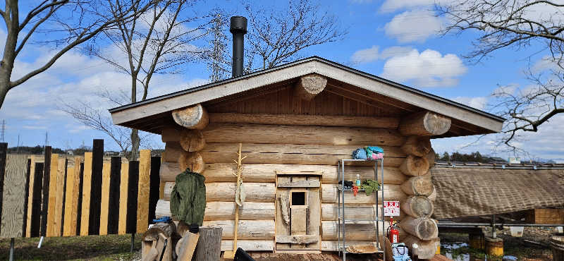 kan164さんのMökkä Saunaのサ活写真