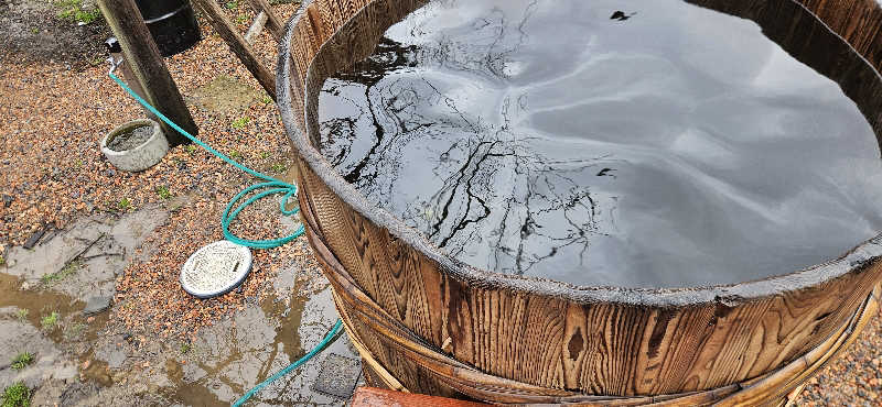 kan164さんのMökkä Saunaのサ活写真