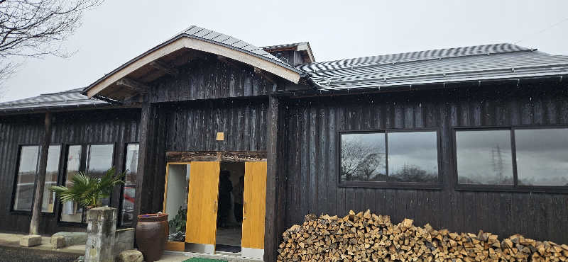 kan164さんのMökkä Saunaのサ活写真