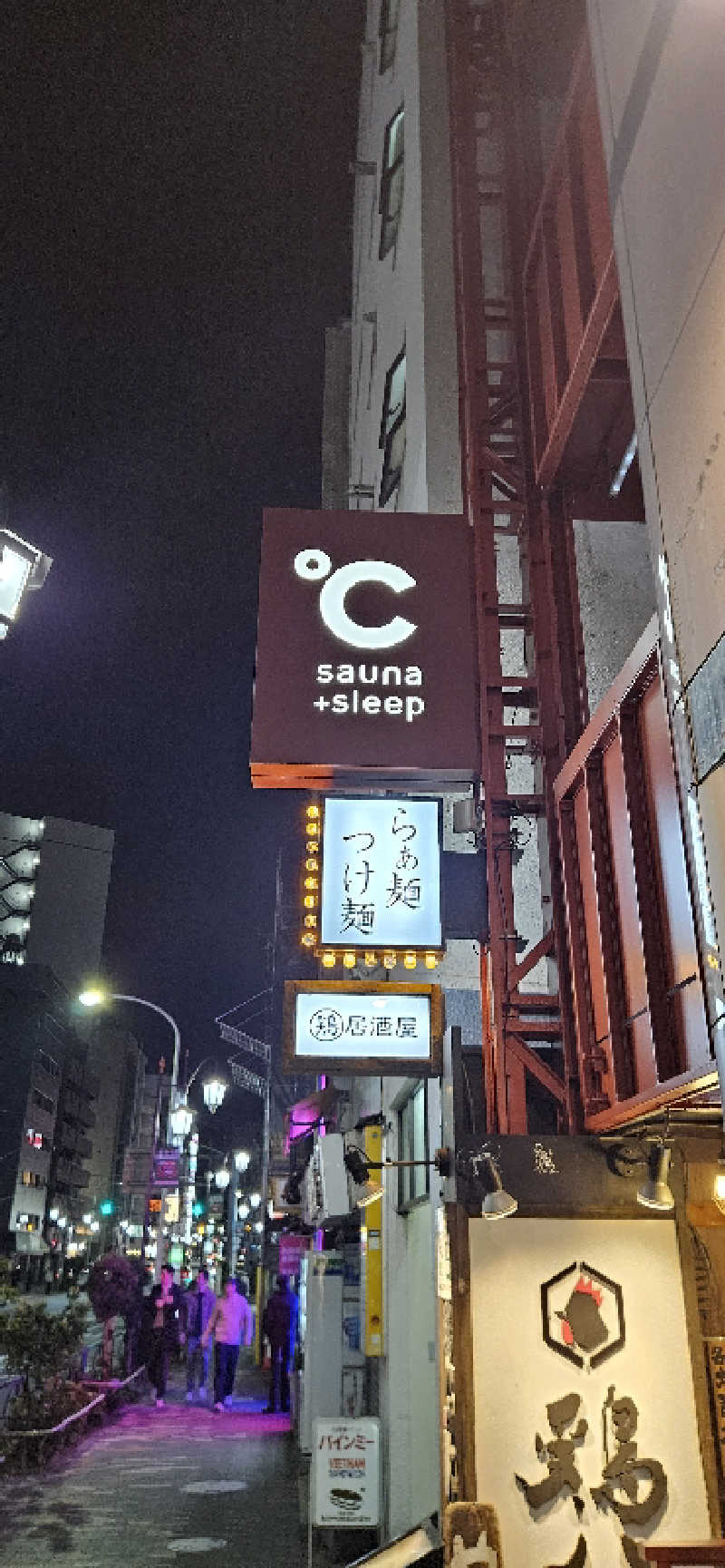 kan164さんのドシー恵比寿のサ活写真