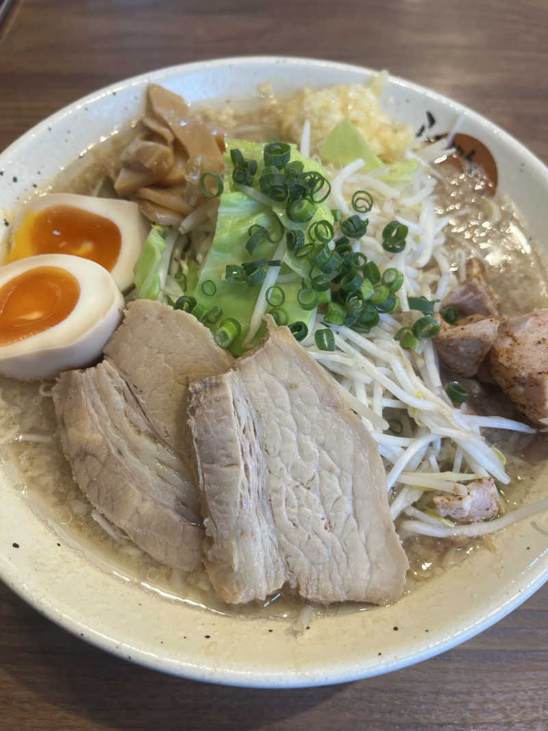 FNTさんのゆ〜とぴあ仙台南のサ活写真