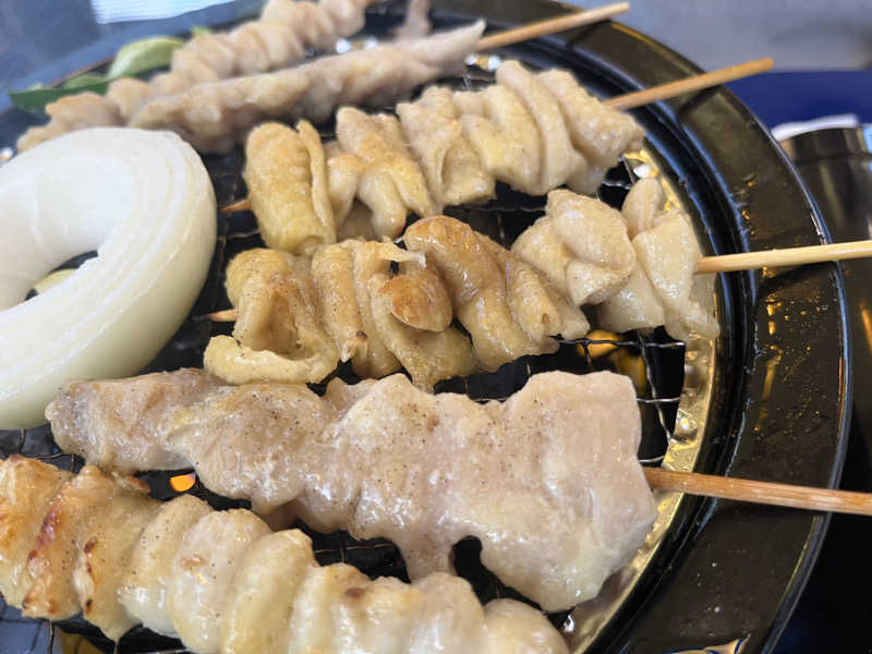 FNTさんのゆ〜とぴあ仙台南のサ活写真