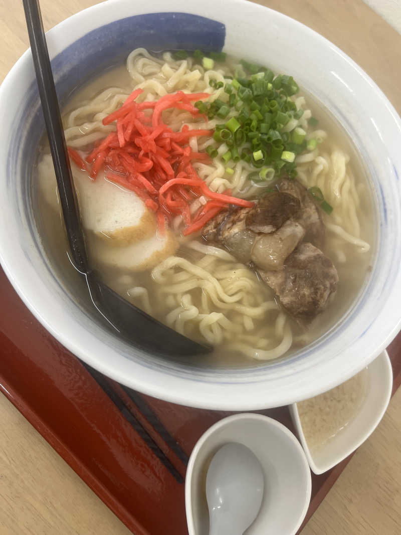 FNTさんのゆ〜とぴあ仙台南のサ活写真