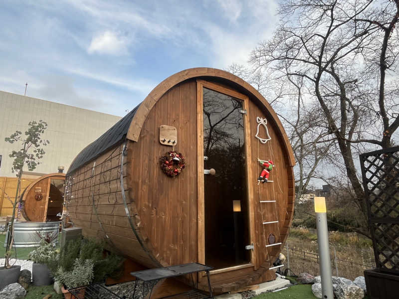 FNTさんのゆ〜とぴあ仙台南のサ活写真