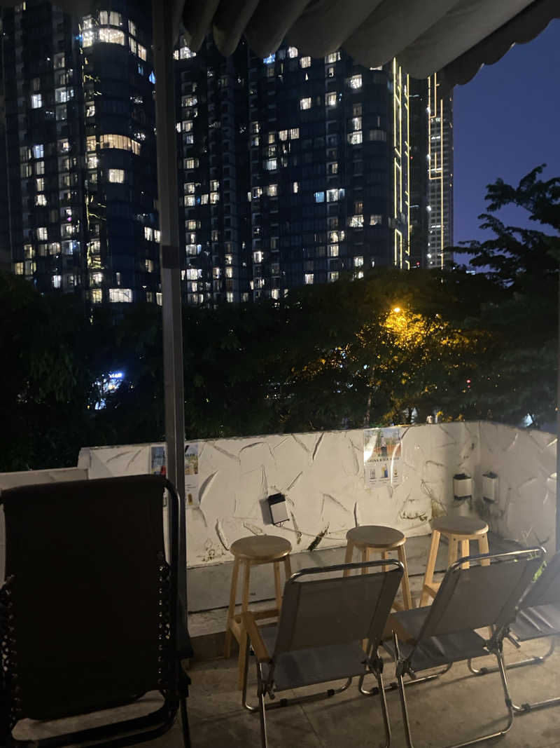 KaedeさんのRIKU Sauna & Ice Bath(セルフサウナ)のサ活写真