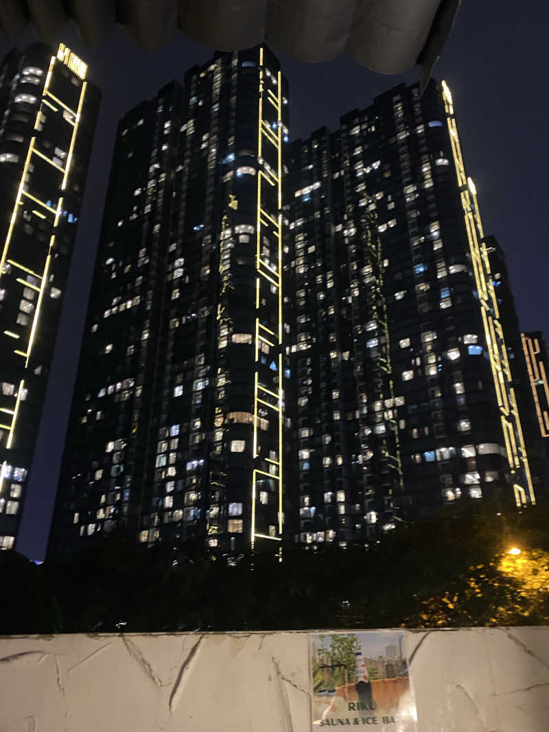 KaedeさんのRIKU Sauna & Ice Bath(セルフサウナ)のサ活写真