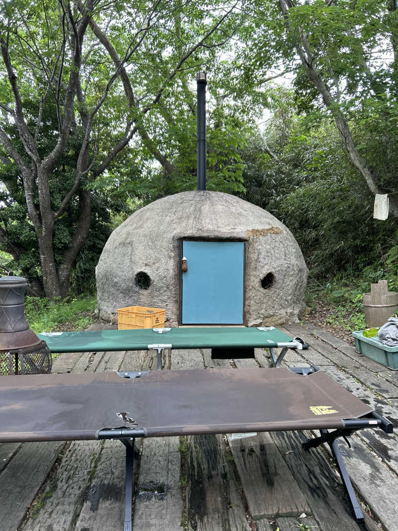 たむらさんの宇部サウナセンターのサ活写真