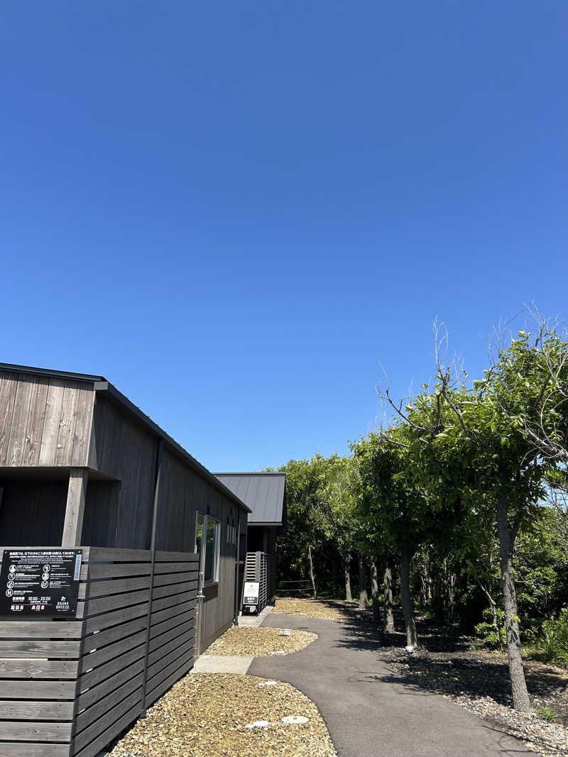 たむらさんのSAUNA BREEZEのサ活写真