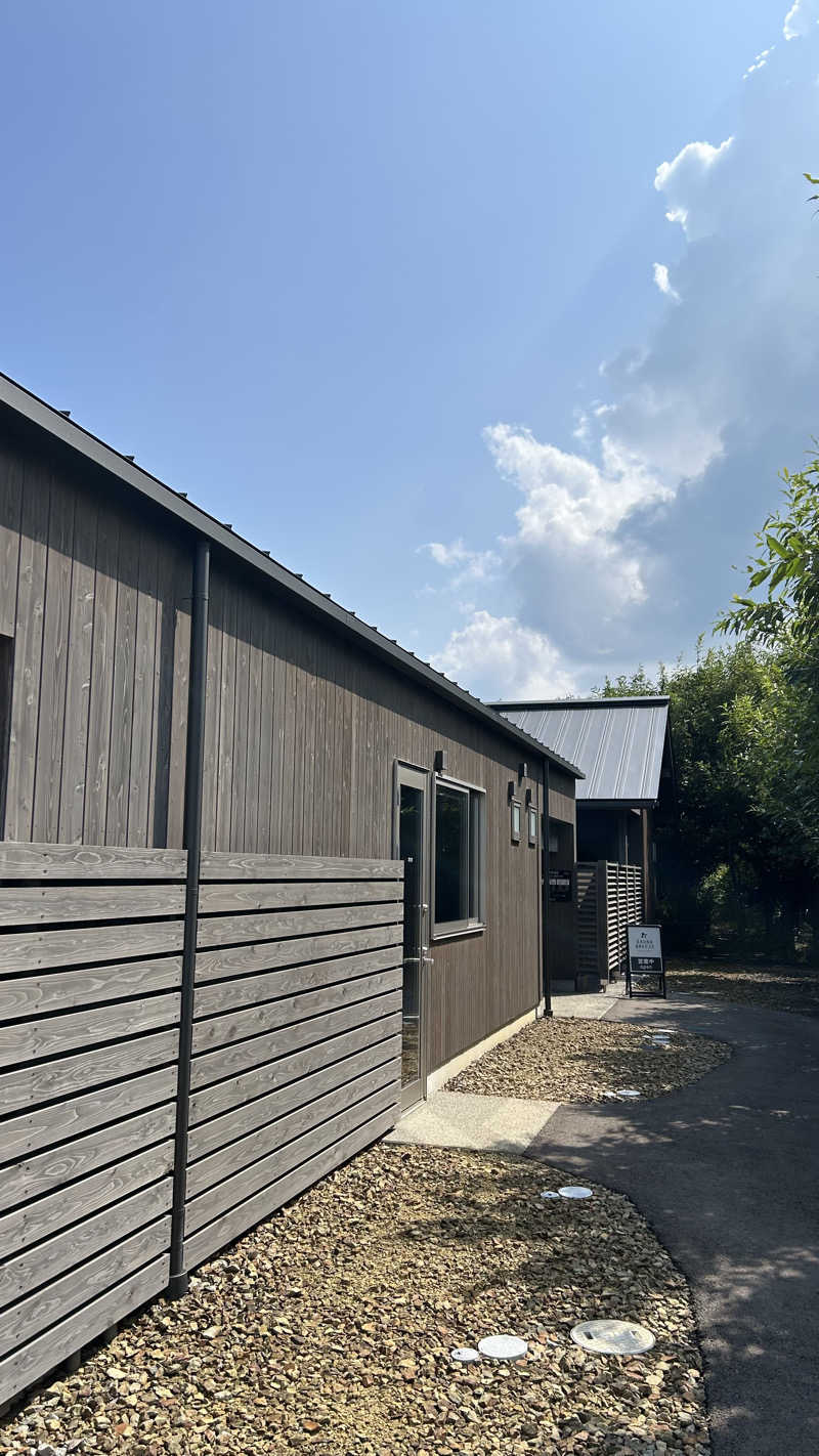 たむらさんのSAUNA BREEZEのサ活写真