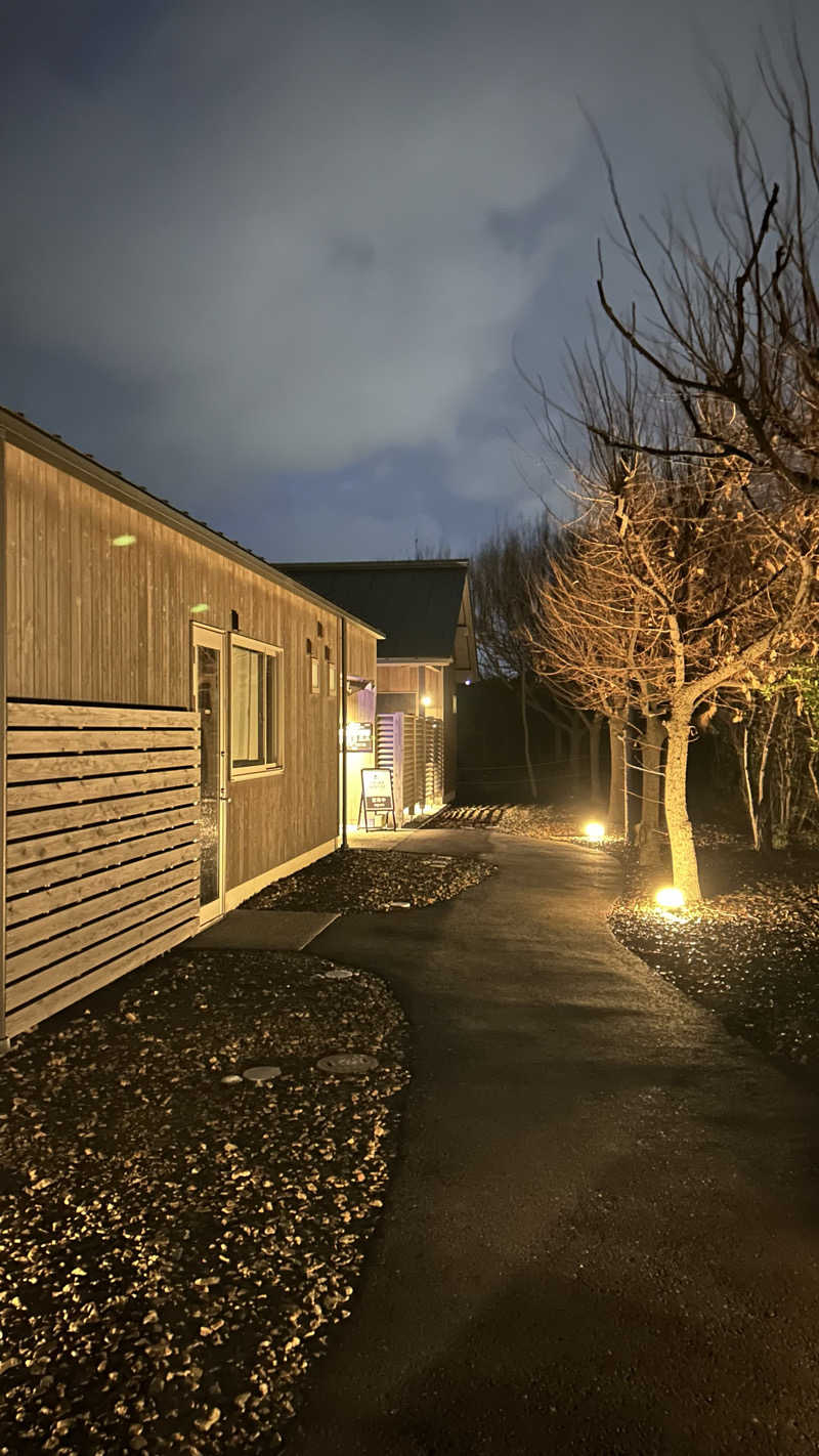 たむらさんのSAUNA BREEZEのサ活写真