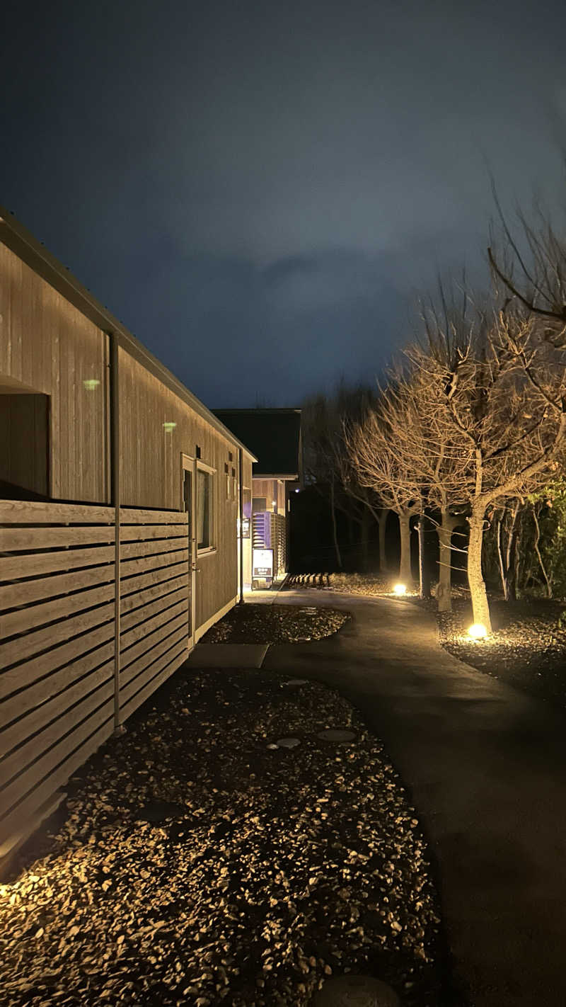 たむらさんのSAUNA BREEZEのサ活写真