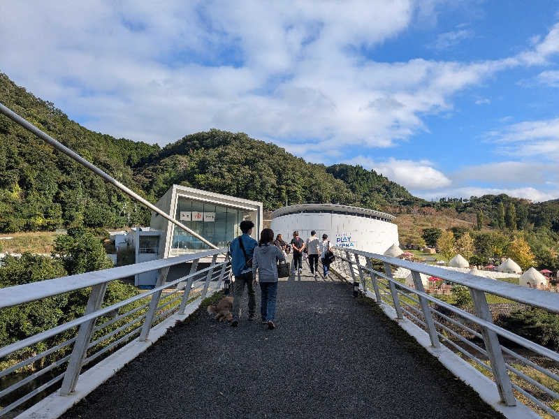sakanaさんのスプリングス ひよしのサ活写真