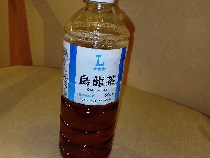 烏龍茶