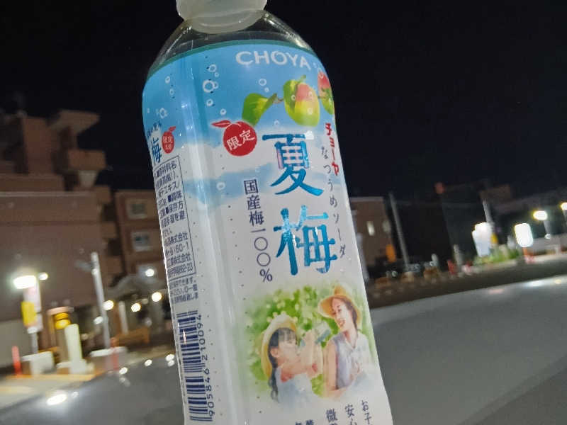 夏梅
