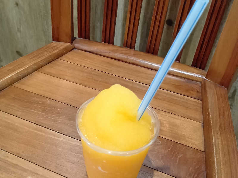 ソフローズン