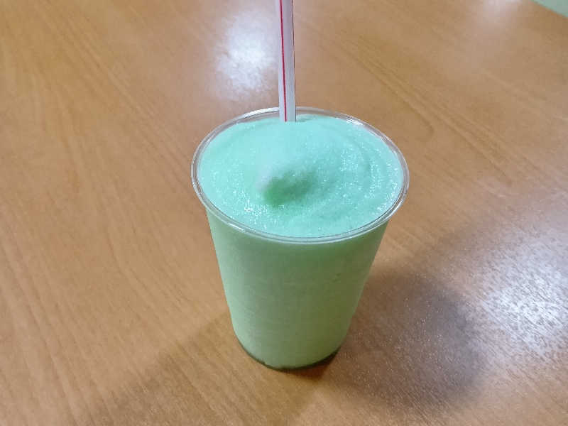 ソフローズン（メロン🍈）