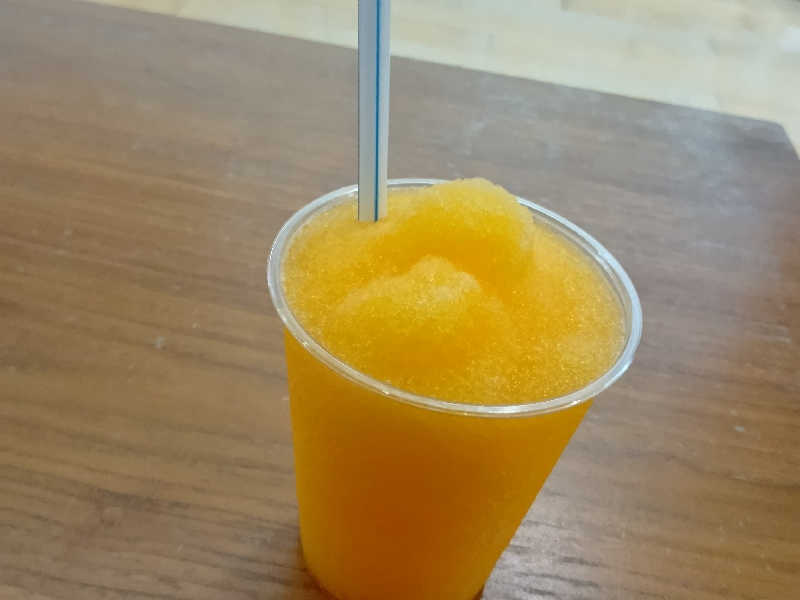 ソフローズン
