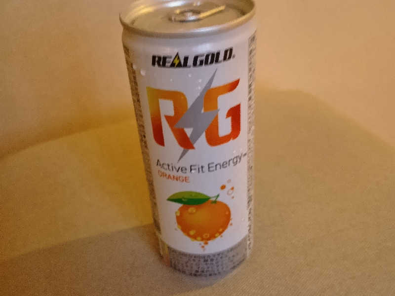 リアルゴールドRG