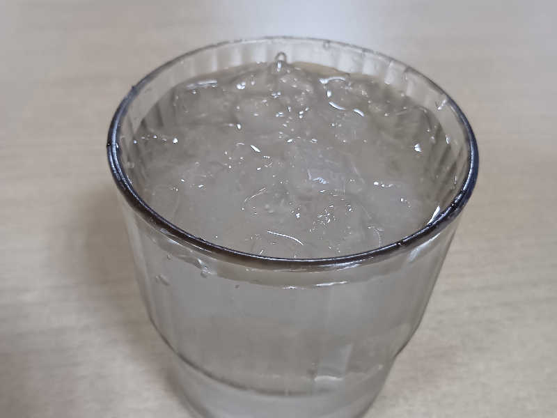 水