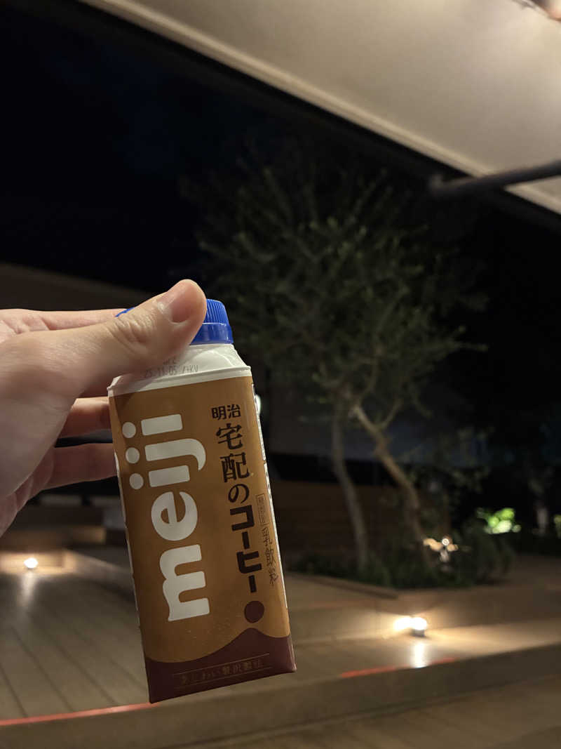 tさんのOYUGIWA海老名のサ活写真