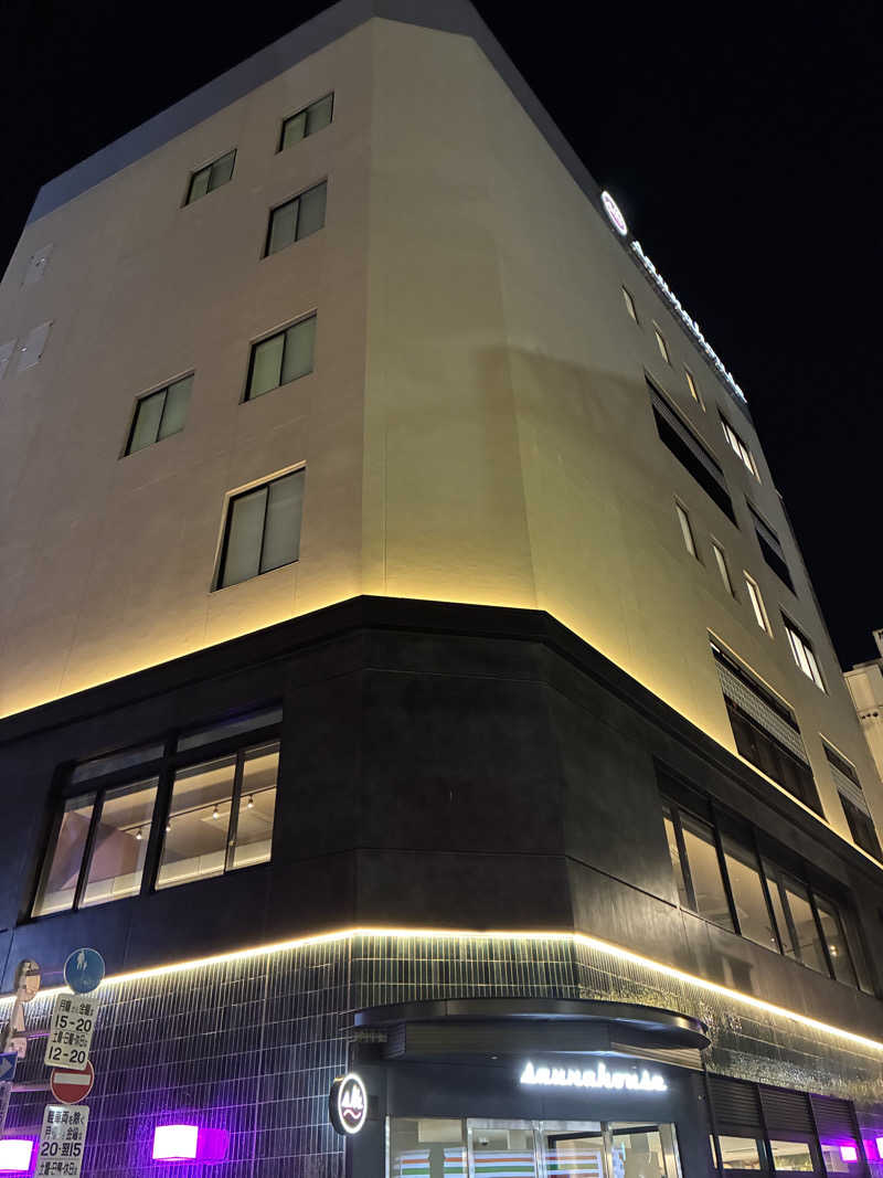 tさんのsaunahouseのサ活写真